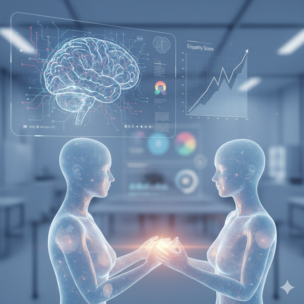 AI-generated artwork