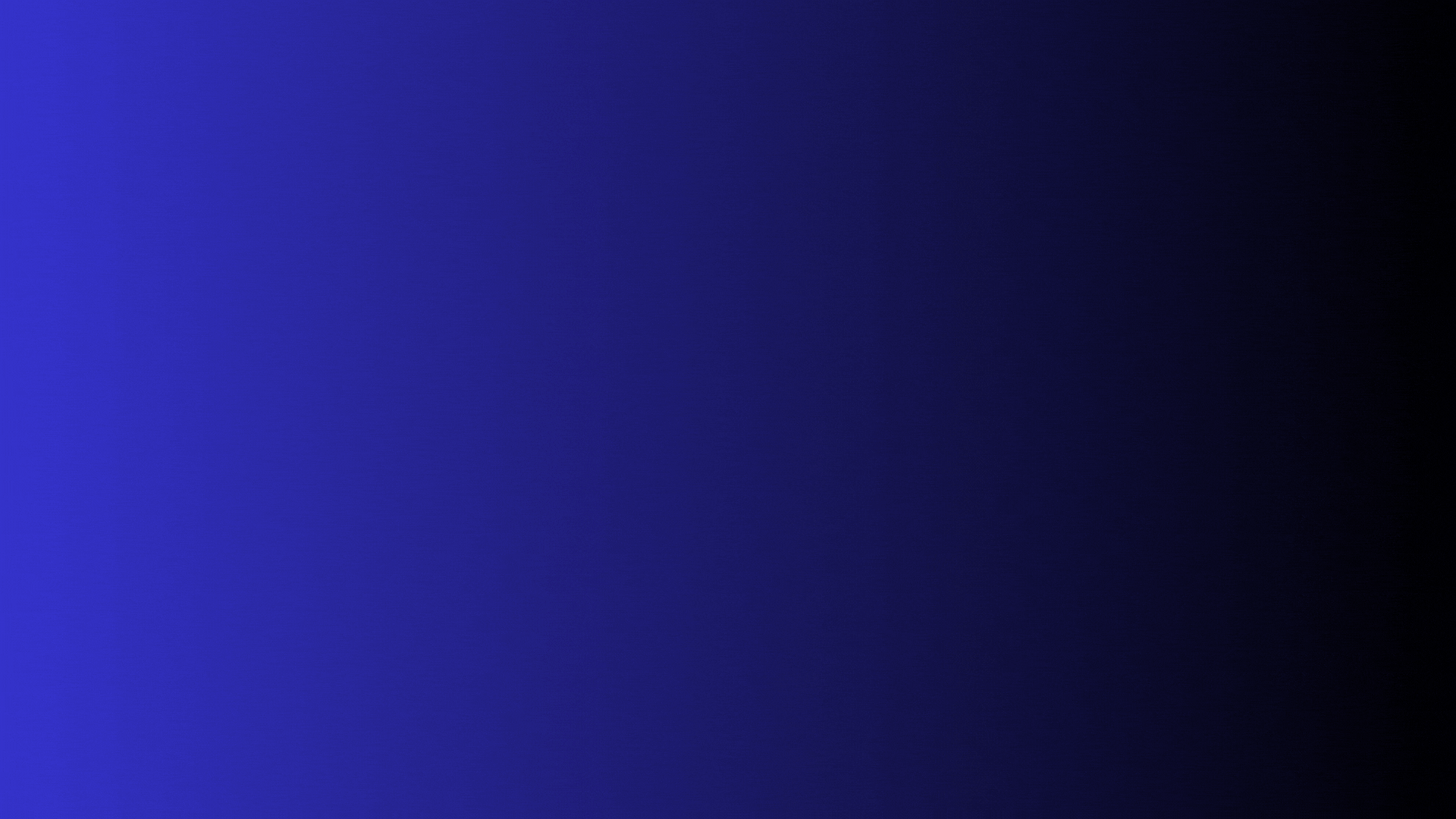 A hero image for the website